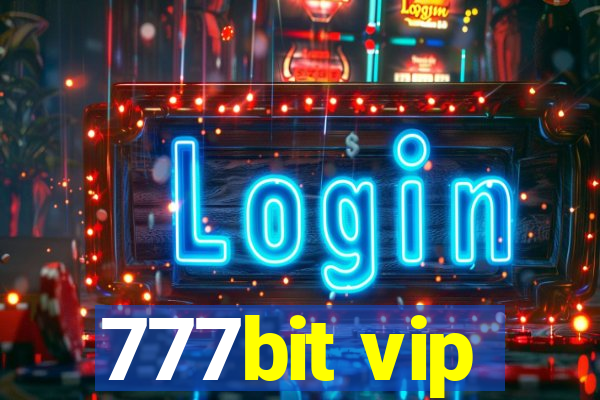 777bit vip